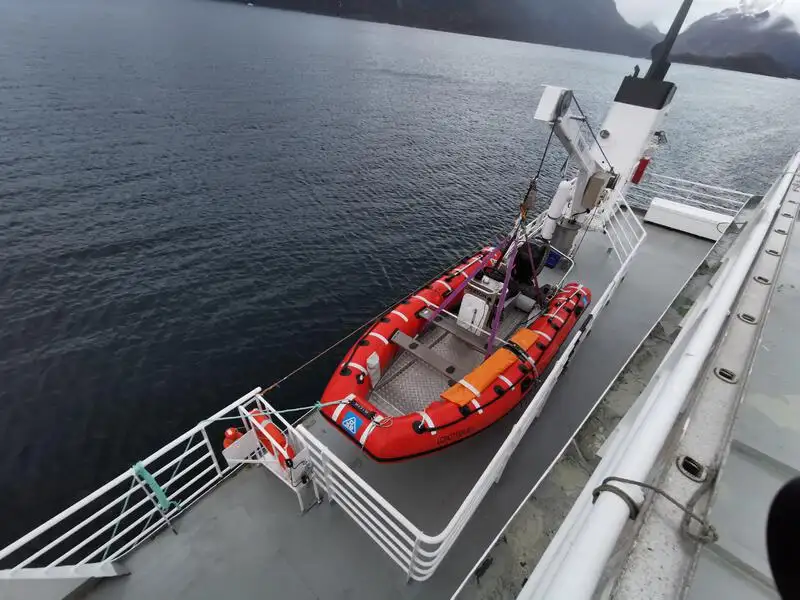 Nave Ro-Ro in vendita
