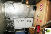 Nave da rilevamento in vendita