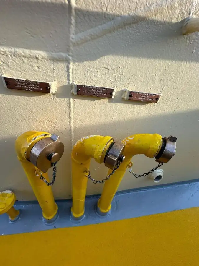 Rimorchiatore in vendita