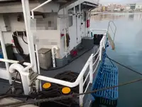 Imbarcazioni da lavoro in vendita