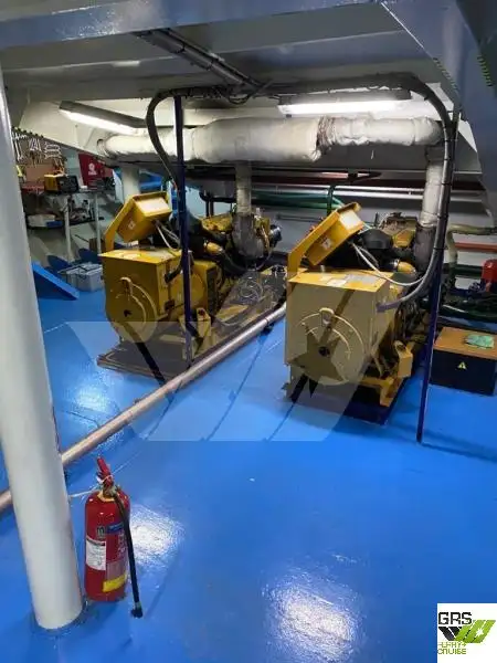 Nave Ro-Ro in vendita