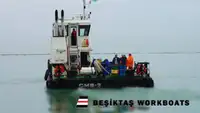 Rimorchiatore in vendita