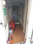 Nave da rilevamento in vendita