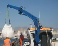 Imbarcazioni da lavoro in vendita