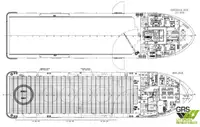 Nave di rifornimento in vendita