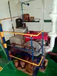 Nave da sbarco, con serbatoi in vendita