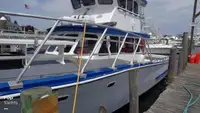Traghetto in vendita