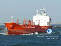 Petroliera/Chimichiera in vendita