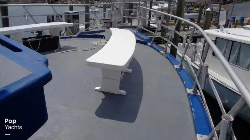 Nave traghetto in vendita