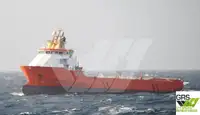 Nave di rifornimento in vendita