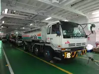 Nave Ro-Ro in vendita