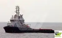 Nave di rifornimento in vendita