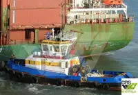Rimorchiatore in vendita