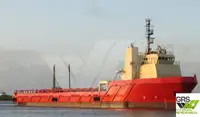 Nave di rifornimento in vendita
