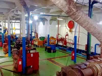 Nave da sbarco, con serbatoi in vendita