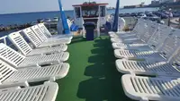 Nave passeggeri in vendita