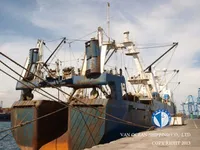 Peschereccio a strascico in vendita