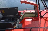 Pattugliatore in vendita