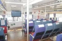 Nave da crociera in vendita