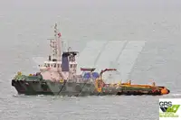 Rimorchiatore in vendita