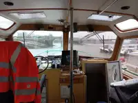 Piroga di pilotaggio in vendita
