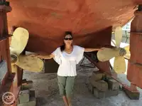 Rimorchiatore in vendita