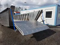 Mezzo da sbarco, carro armato in vendita