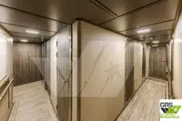 Nave da ricerca in vendita