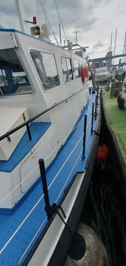 Portacontainer in vendita