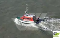 Nave da rilevamento in vendita