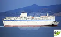 Ro-Ro ship in vendita