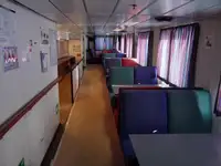 Nave RoPax in vendita
