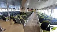 Nave Ro-Ro in vendita