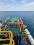 Nave di supporto in vendita