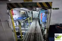 Nave da rilevamento in vendita