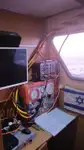 Nave di servizio per parchi eolici in vendita