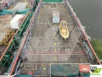 Nave di supporto in vendita