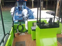 Imbarcazioni da lavoro in vendita