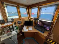 Portacontainer in vendita