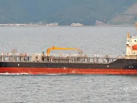 Petroliera/Chimichiera in vendita