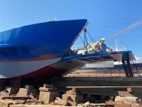Nave traghetto in vendita