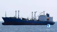 Nave reefer in vendita