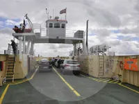Nave Ro-Ro in vendita