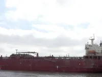 Petroliera/Chimichiera in vendita