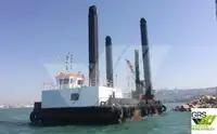 Chiatta in vendita