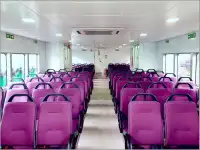 Nave da crociera in vendita