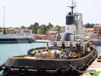 Rimorchiatore in vendita