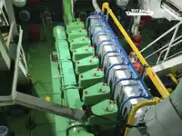 Petroliera/Chimichiera in vendita