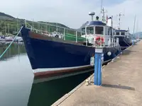 Piroga di pilotaggio in vendita