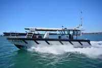 Chiatta in vendita